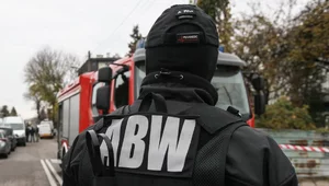 Miniatura: Student KUL planował zamach. Wiceminister...