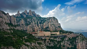 Miniatura: Sekularyzacja Hiszpanii. Abp Argüello:...