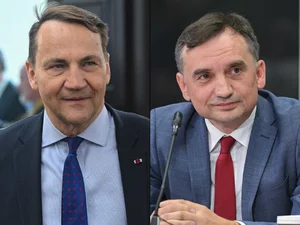 Miniatura: "Zbyszku, odradzam". Sikorski zwrócił się...