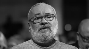 Miniatura: Nie żyje Ignacy Karpowicz. Nagradzany...