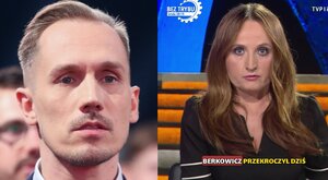 Miniatura: Polityk nie odpuszcza. Pokazał zdjęcie...