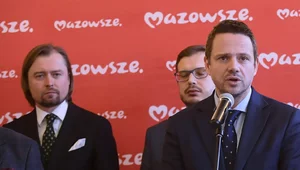 Miniatura: Znamy nazwisko nowego wojewody...