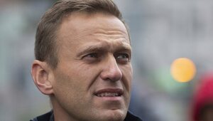 Miniatura: Rosja: Adwokaci Nawalnego aresztowani za...