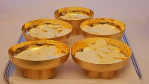 Miniatura: Cud eucharystyczny w Indiach. Jest decyzja...