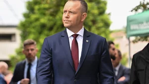 Miniatura: Nawrocki: W polskim DNA jest obawa przed...