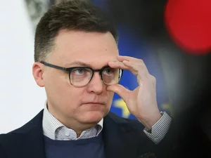 Miniatura: NIL reaguje na tekst o Hołowni. Apeluje do...