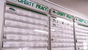 Miniatura: Bezrobocie w Polsce. Znamy najnowsze...