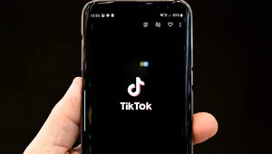 Miniatura: TikTok przestał działać w USA. Pojawił się...
