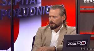 Miniatura: "Nie zachowuje się jak gnida". Stanowski o...