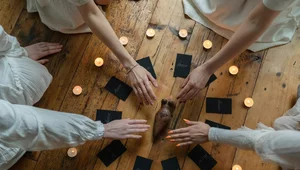 Miniatura: Miotły w dłoń!