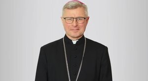 Miniatura: Papież zdecydował. Jest nowy biskup toruński