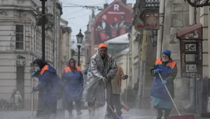 Miniatura: Tego Ukraińcy boją się dużo bardziej niż...