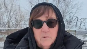 Miniatura: Matka Nawalnego apeluje do Putina....