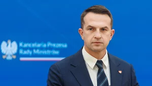 Miniatura: Rzecznik rządu: Pacjenci z całą pewnością...