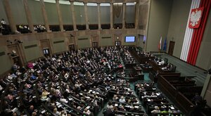 Miniatura: Sejm wraca do sprawy aborcji. "Będzie...
