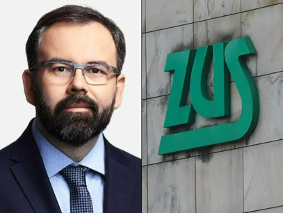 Miniatura: Prezes ZUS zachwala imigrację: Ukraińcy to...