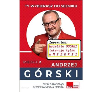 Przeboje kampanii wyborczej 