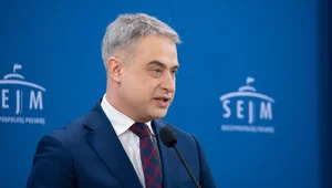 Miniatura: Gawkowski chce miliardowej kary dla Mety....