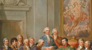 Miniatura: Polska napoleońska