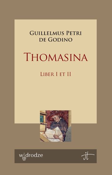 &bdquo;Thomasina. Liber I&nbsp;et II&rdquo;