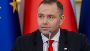 Miniatura: Co zrobi prezydent? "Niewykluczone, że...