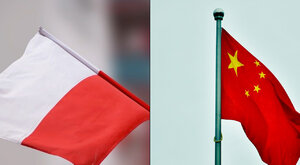 Miniatura: Antychiński syndrom