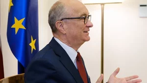 Miniatura: Kilometrówki Żukowskiej. Czarzasty: Będę...