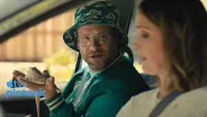 Miniatura: Najlepszy przyjaciel