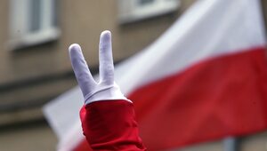 Ziemkiewicz: Polska skazana na wielkość