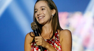 Miniatura: Ekspertka miażdży topową polską gwiazdę....