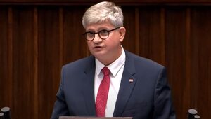 Miniatura: "Bardzo duży potencjał do eskalacji". Sejm...
