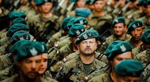Miniatura: „Polska może napaść na Białoruś”