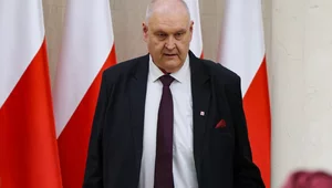 Miniatura: "Wobec bezprecedensowego ataku"....