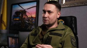 Miniatura: Zełenski wskazał nowego szefa Kancelarii...