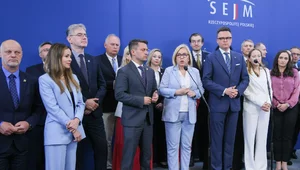 Miniatura: Poseł ujawnia kulisy skandalu w Polsce...