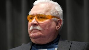Miniatura: Lech Wałęsa reaguje na doniesienia ws....