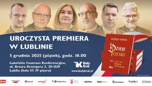 Miniatura: LUBLIN, 5 grudnia – uroczysta premiera VII...