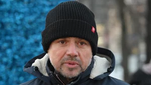 Miniatura: Trzaskowski i prawa zwierząt. Przypadkiem...