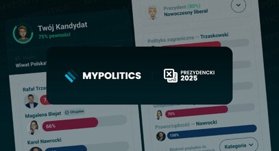 Miniatura: Oni nie czekają. Młodzi stworzyli...