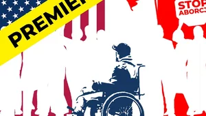 Miniatura: "Jestem wolny. Jestem prolife". Premiera...