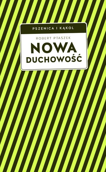 Nowa duchowość