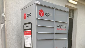 Miniatura: UODO nałożył wielomilionową karę na DPD...