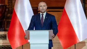 Miniatura: Nawrocki zdecydował w sprawie ustawy. Jest...