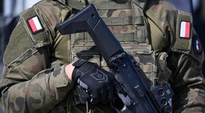 Miniatura: Kilka pytań w sprawie wojny