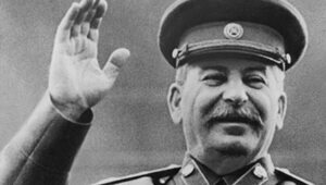 Miniatura: Co Rosjanie myślą o Stalinie? Trudno...