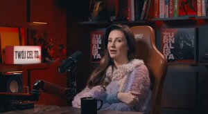 Miniatura: "Jak on by powiedział prawdę..."....