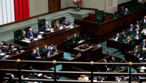 Miniatura: Sejm znów zajął się sprawą kryptowalut....