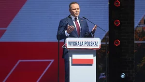 Miniatura: Nawrocki zwrócił się do Tuska. "Musimy się...