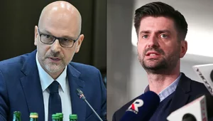 Miniatura: Europoseł wskazał rozwiązanie ws. Berka....