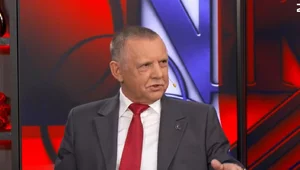 Miniatura: 3 mln zł na delegacje NIK? Banaś: To błąd...